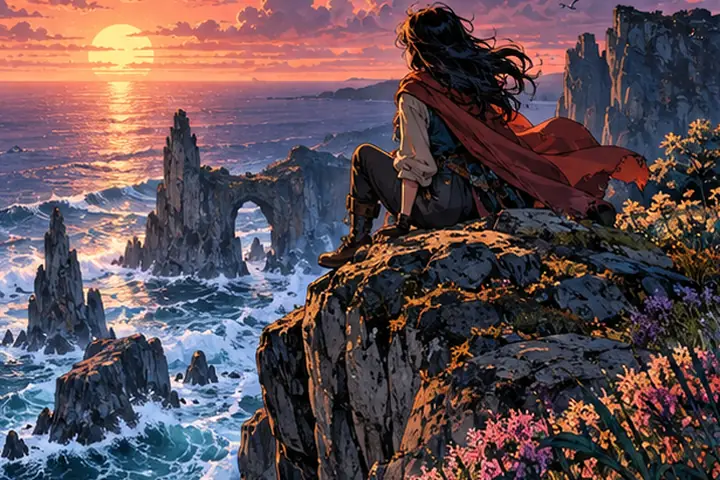 红桃解说_日韩女